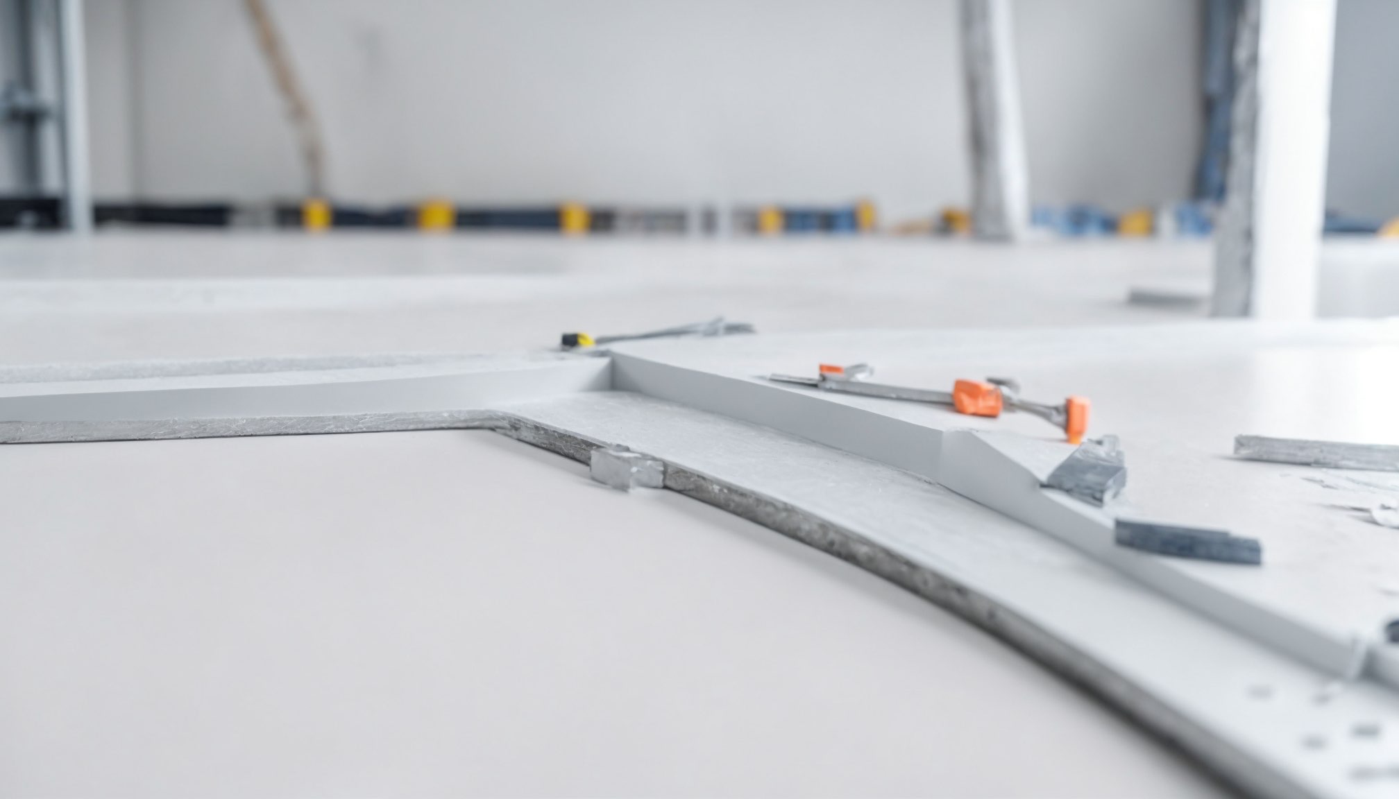 Drylining services across Slough